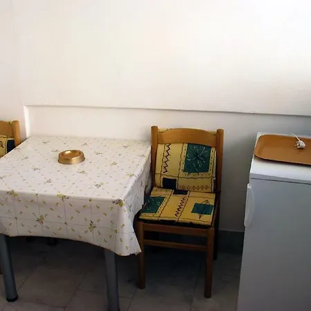 Studio-apartment Ivan דירה *