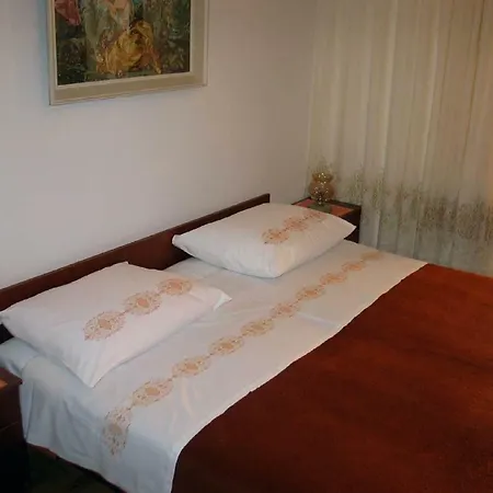 Studio-apartment Ivan Apartment *