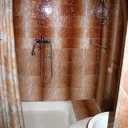 Apartment Studio-apartment Ivan Baska (Krk)