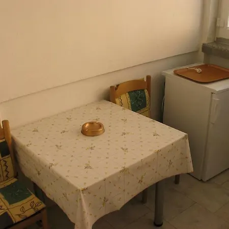Studio-apartment Ivan Apartment Baska (Krk)
