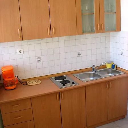Studio-apartment Ivan Apartment