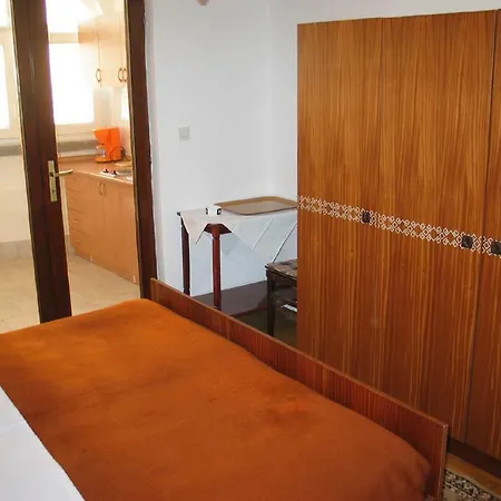 Studio-apartment Ivan Apartment *